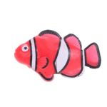 Fluores. ryba 6,5 x 3,5 cm