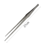 Pinzeta 27 x 0,2 cm