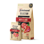 Adult Beef & Lamb 2 kg 72% živočíšnych bielkovín