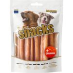 Collagen chicken roll on beef stick 220 g