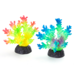 Fluores. vodný kvet 9 x 8 cm