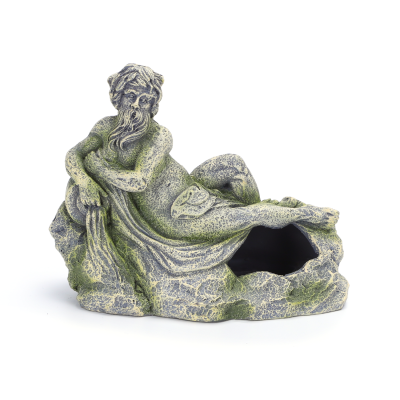Dekorácia socha 15 x 8,5 x 12 cm