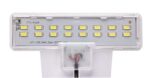 Lampa AquaLED mini White 6W – Obrázok 3