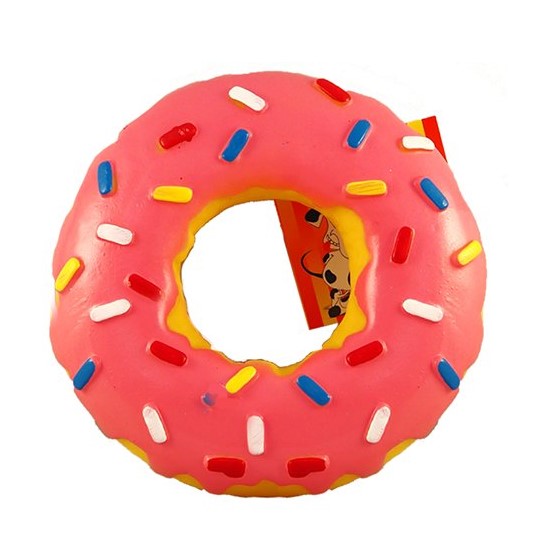 vinyl donut 14 cm Vinyl donut 14 cm – Obrázok 1