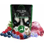 Fine Gog XXL kapsičky ZVERINA 500 g