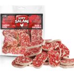 Sushi so salámou a kuracím mäsom 500 g