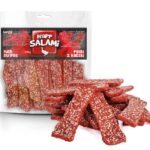 Kačacie salámové filety 500 g