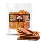 Kolagénové čipsy-plátky s kačacinou 500 g
