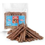 Hovädzie tyčinky 500 g