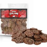 Jahňacie chipsy 500 g