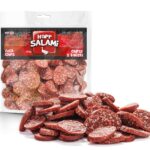 Kačacie chipsy 500 g