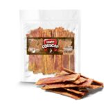 Kolagénové chipsy- plátky s králikom 500 g