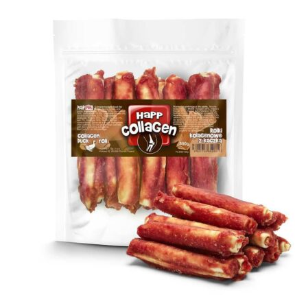 Kolagénové rolky s kačicou 500 g