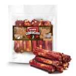 Kolagénové rolky s králikom 500 g