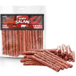 Hovädzie salámové tyčinky 500 g