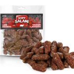 Salámové jahňacie klobásky 500 g
