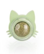 Catnip lízacia gulička pre mačku