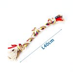Uzol bavlna 40 cm