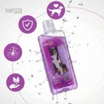 Antiparazitný  šampón 240 ml – Obrázok 3