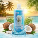 Bieliaci šampón 240 ml – Obrázok 3