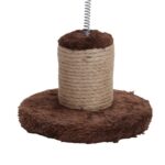 Hračka pre mačku 25,5 x 15 x 15 cm – Obrázok 4