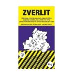 ZVERLIT tmavofialový s vôňou 6 kg