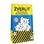 ZVERLIT modrý jemný 6 kg