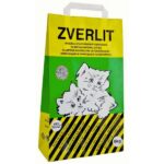 ZVERLIT zelený 6 kg