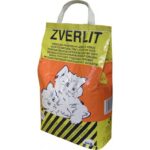 ZVERLIT oranžová jemná s vôňou 6 kg