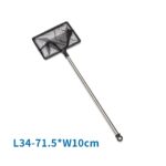 Teleskopická sieťka 10 x 34 – 71,5 cm