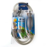 Čistič štrku v akváriu MAX Cleaner
