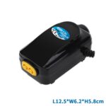 Tiché vzduchové čerpadlo 3,5W
