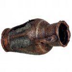 Živicová dekorácia 16,5 cm